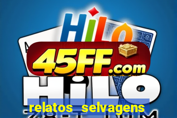 relatos selvagens gabriel pasternak